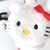 Orejeras Hello Kitty