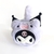 Imagen de Orejeras Kuromi