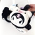 Orejeras Kuromi