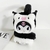 Orejeras Kuromi - comprar online