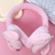 Orejeras Sanrio - Gitana