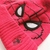 Conjunto gorro mas bufanda Spiderman - comprar online