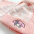 Conjunto gorro mas bufanfa My Melody/Kuromi