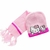 Conjunto gorro y bufanda Hello Kitty