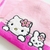 Conjunto gorro y bufanda Hello Kitty - comprar online