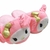 Pantuflas con movimiento levanta orejas My Melody en internet