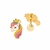 Abridores Unicornio dorados - comprar online