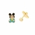Abridores Mickey dorados - comprar online