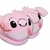 Pantuflas con movimiento levanta orejas Stitch/Angela - Gitana