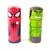 Botellas Spiderman/Hulk