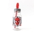 Botella Spiderman