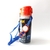 Cantimplora de aluminio Spiderman - comprar online