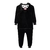 Pijama Kuromi con cierre - tienda online