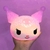 Lampara Kuromi en internet