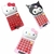 Calculadora Hello Kitty/Kuromi - comprar online