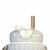 Botella pico doble Snoopy - tienda online