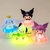 Lampara Led Sanrio