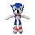 Peluches Sonic - comprar online