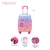 Mochila con rueditas Trendy - comprar online