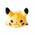 Peluche reversible Capibara/Pikachu en internet