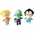 Peluches Dragon Ball Z