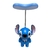 Lampara LED Stitch