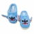 Pantuflas Stitch