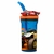 Vaso Hot Wheels - comprar online
