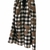 Ruana, bufandon a cuadros - tienda online