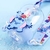 Botella Stitch con correa en internet