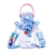 Botella Stitch con correa