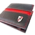 Billetera River Plate - Gitana