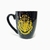 Tazas Harry Potter negras - Gitana