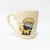 Tazas Harry Potter colores