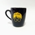 Tazas Harry Potter negras