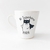Taza mi super heroe - comprar online