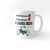 Taza super papá - comprar online