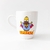 Taza super papá