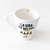 Taza la vida es mejor con papá - Gitana