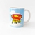 Taza super papá Homero