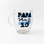 Tazas de vidrio Dia del padre - tienda online