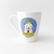 Taza papá eres el rey