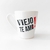 Taza viejo te amo