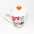 Taza "Papá superheroe" en internet