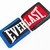 Billetera de hombre Everlast