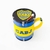 Taza impresión 3D Boca Juniors - comprar online