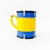 Taza impresión 3D Boca Juniors en internet