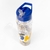Botella con glitter Boca Juniors - Gitana
