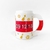 Taza impresión 3D River Plate - comprar online