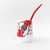 Mate de acrílico River Plate - comprar online